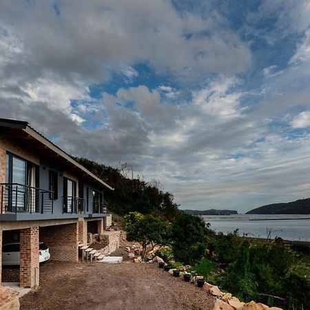 Knysna Lagoon Views In Style With Solar Backup Zewnętrze zdjęcie
