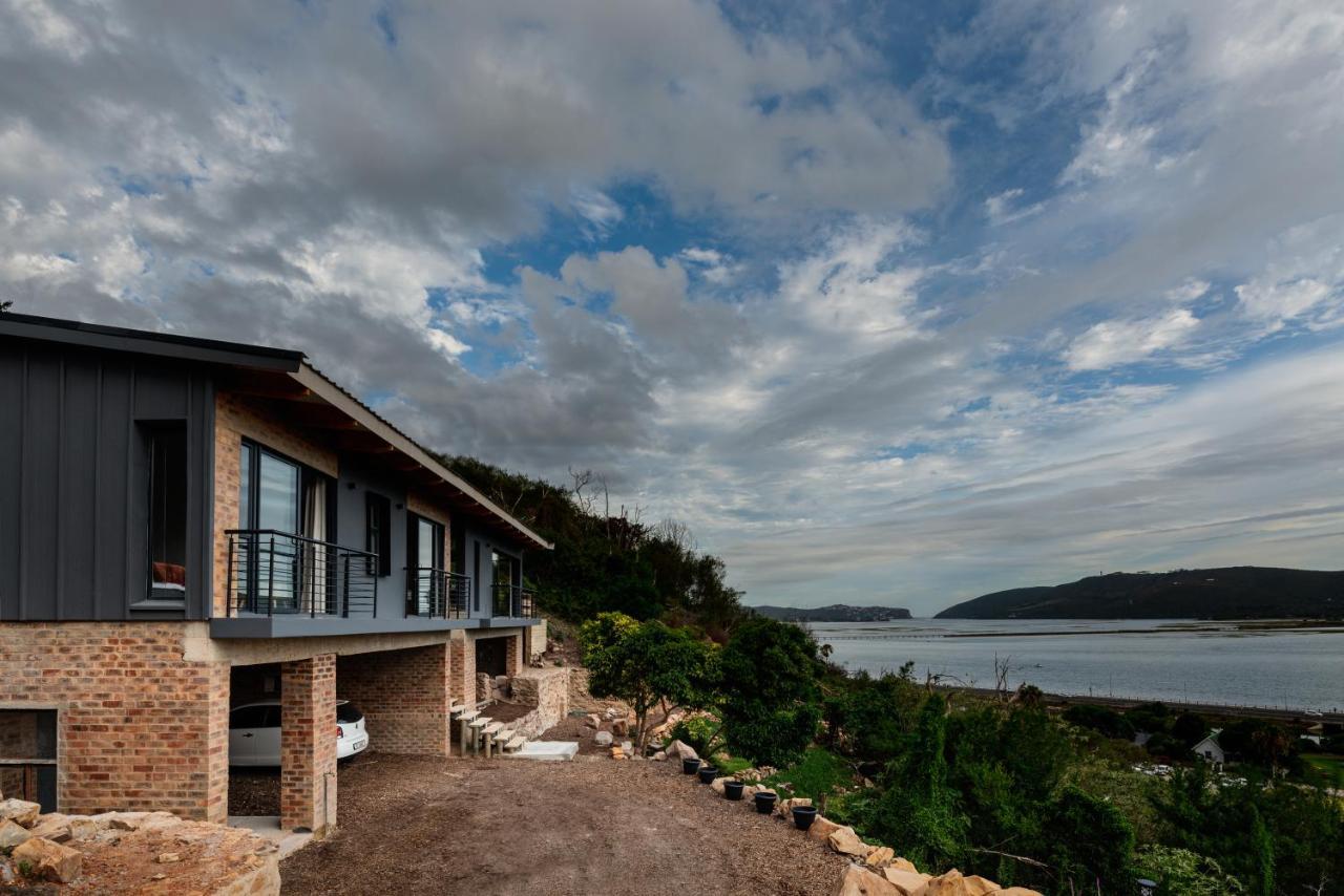 Knysna Lagoon Views In Style With Solar Backup Zewnętrze zdjęcie