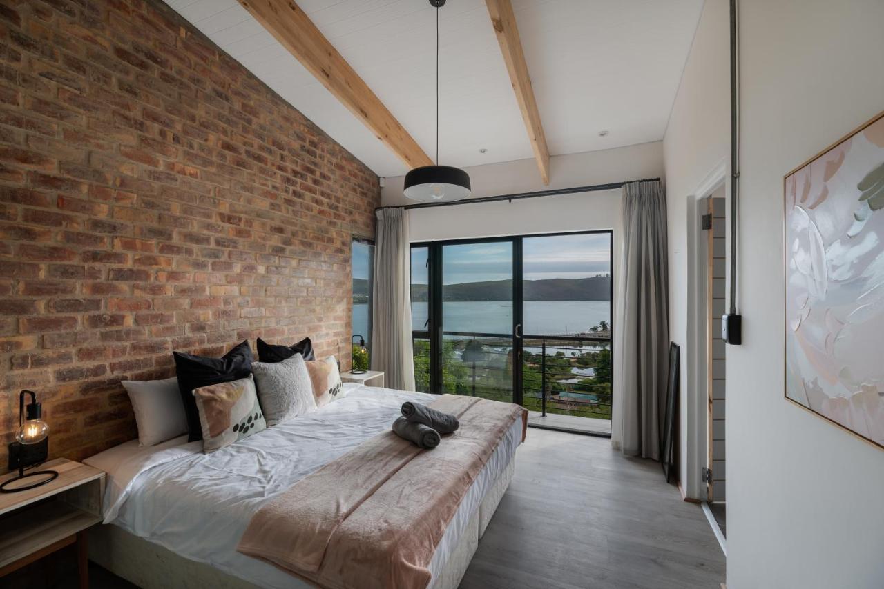 Knysna Lagoon Views In Style With Solar Backup Zewnętrze zdjęcie
