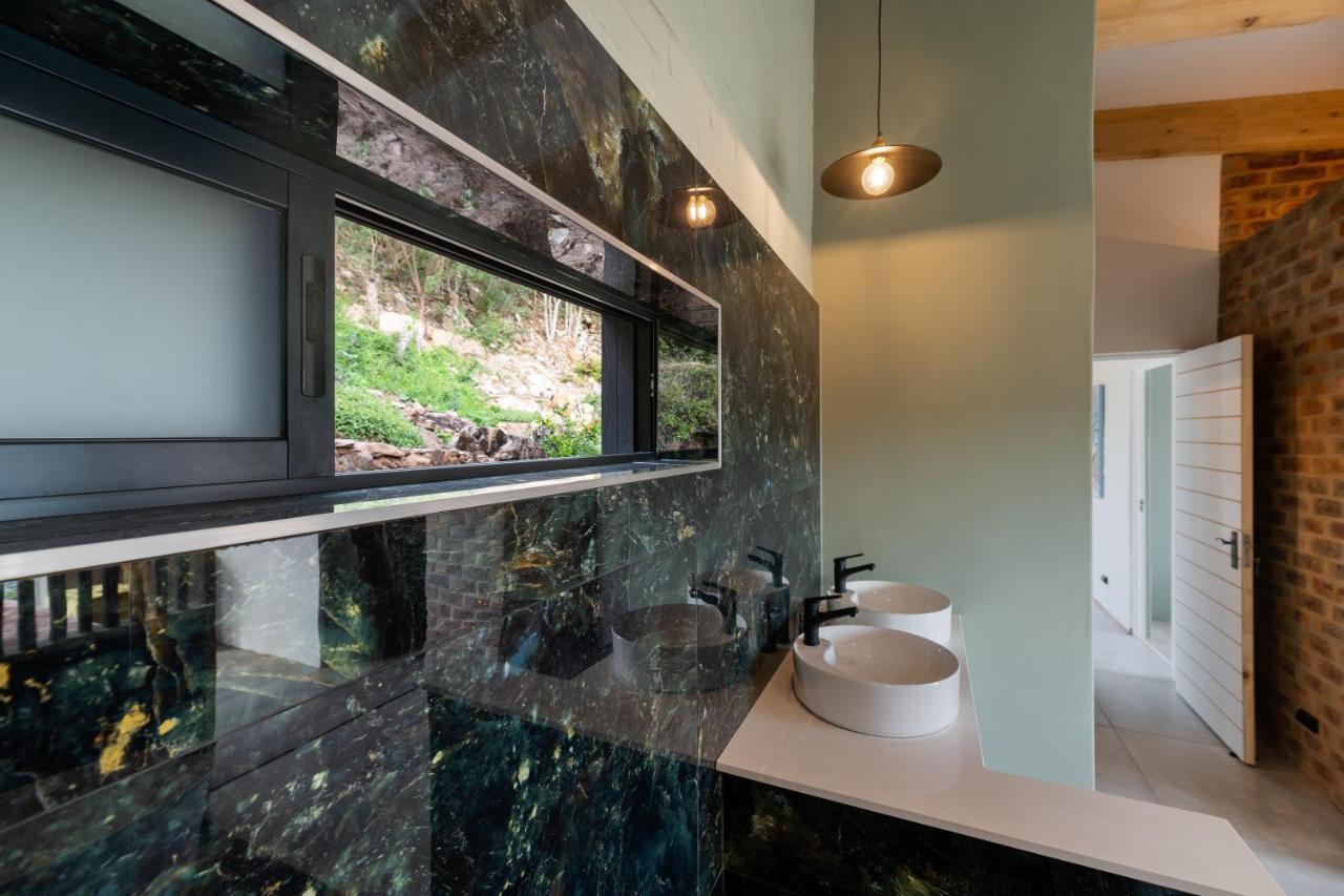 Knysna Lagoon Views In Style With Solar Backup Zewnętrze zdjęcie