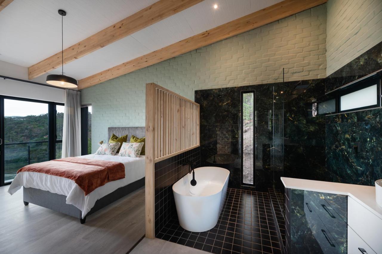 Knysna Lagoon Views In Style With Solar Backup Zewnętrze zdjęcie