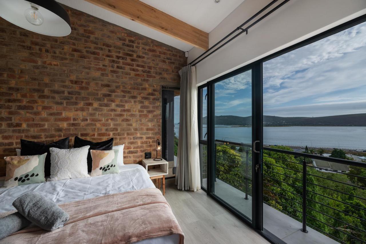 Knysna Lagoon Views In Style With Solar Backup Zewnętrze zdjęcie